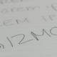 Hand-written text looks lovely, but at what cost?
